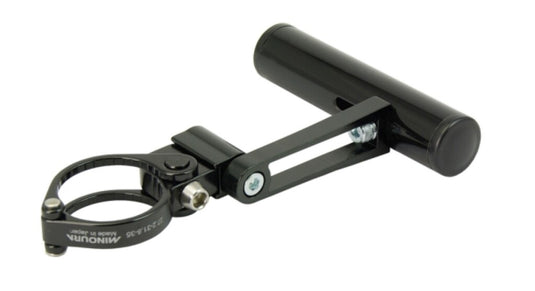 SwingGrip Minoura SWG-400 ø28 ~ 35mm - zwart