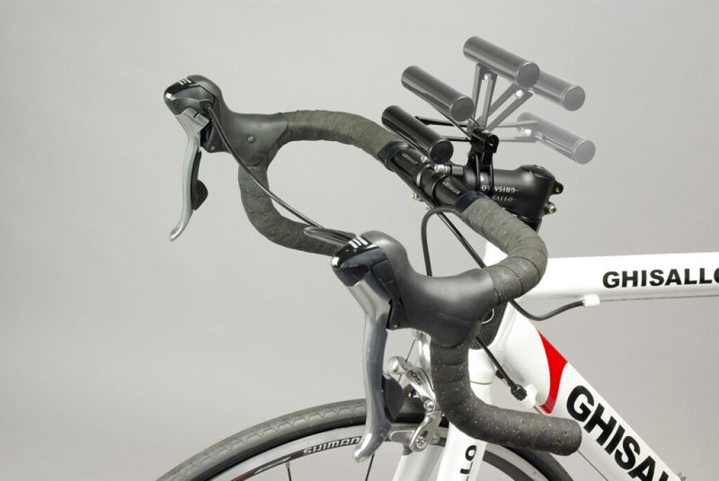 Load image into Gallery viewer, SwingGrip Minoura SWG-400 ø28 ~ 35mm - zwart
