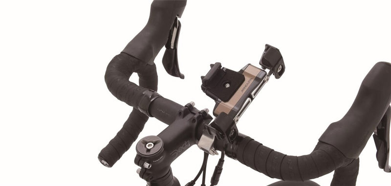 Load image into Gallery viewer, Minoura Telefoonhouder iH-700
