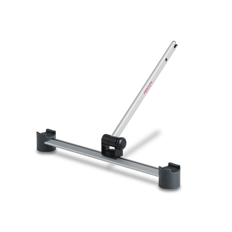 Load image into Gallery viewer, Minoura transportstandaard vergo-tf wieldrager
