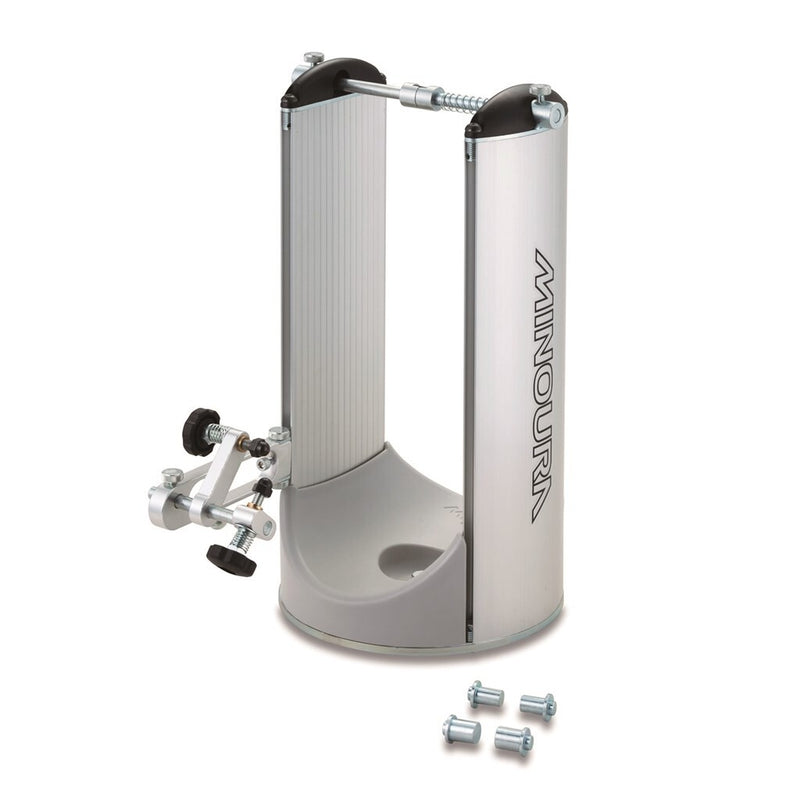 Load image into Gallery viewer, Wielrichter Minoura Ft-50 Zilver
