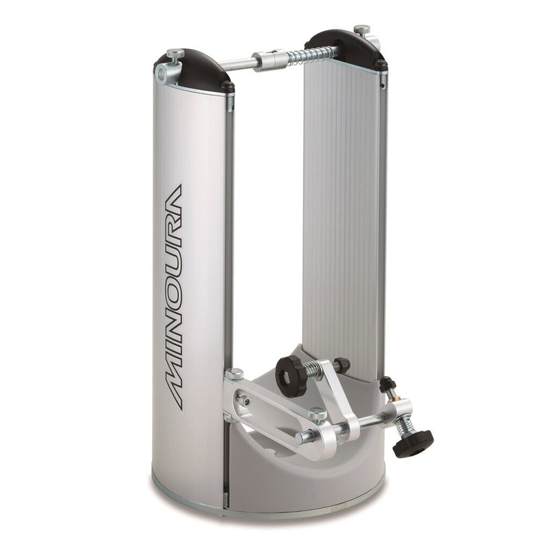Load image into Gallery viewer, Wielrichter Minoura Ft-50 Zilver
