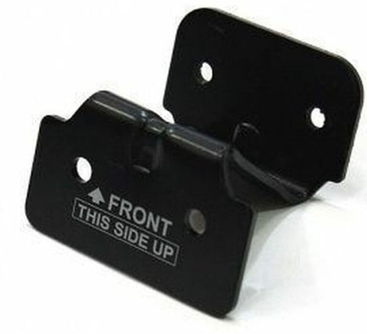 Minoura z-adapter voor 24“ wielen