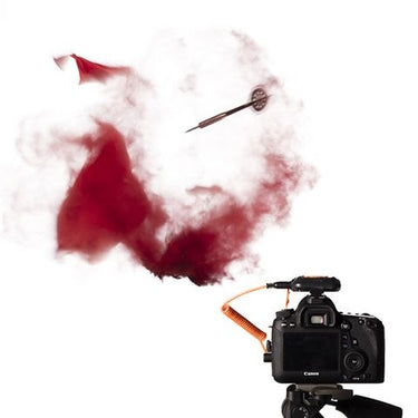 Miops smart plus trigger met nikon n3 kabel