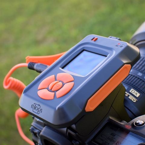 Load image into Gallery viewer, Miops smart plus trigger met sony s2 kabel
