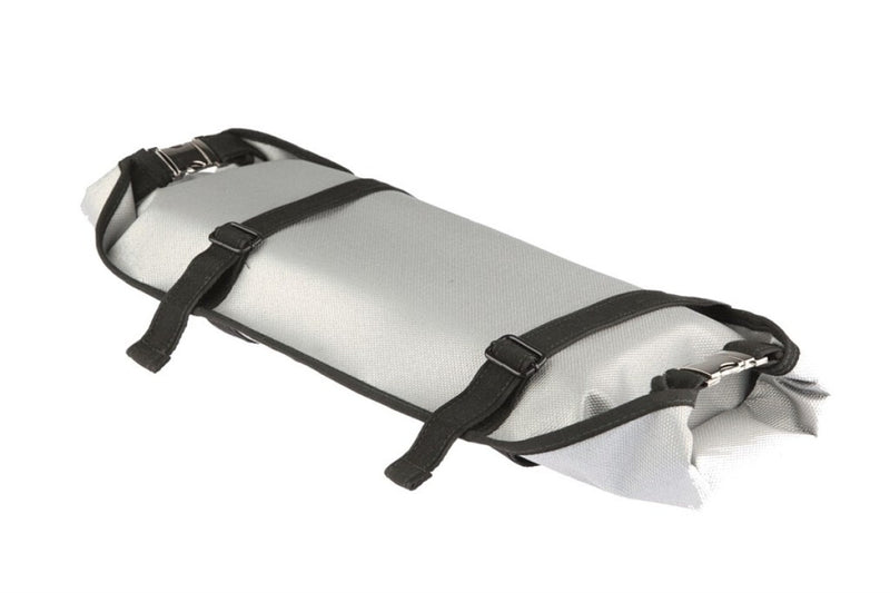 Load image into Gallery viewer, Veilige accu opberghoes Mirage Ebike Battery Safe Michel
