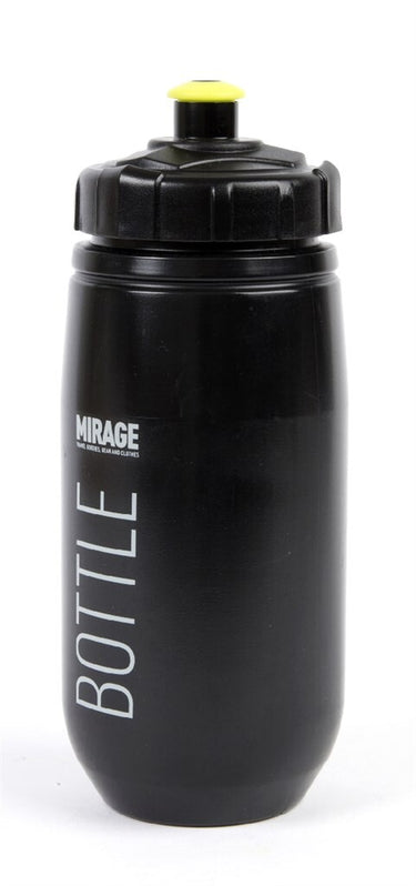 Mirage Bidon 600cc ster nacht zwart blister 1001622 op kaart