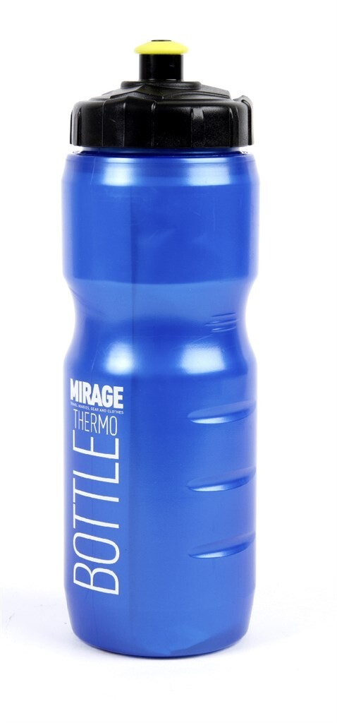 Load image into Gallery viewer, Mirage Thermo bidon 500 ml blauw
