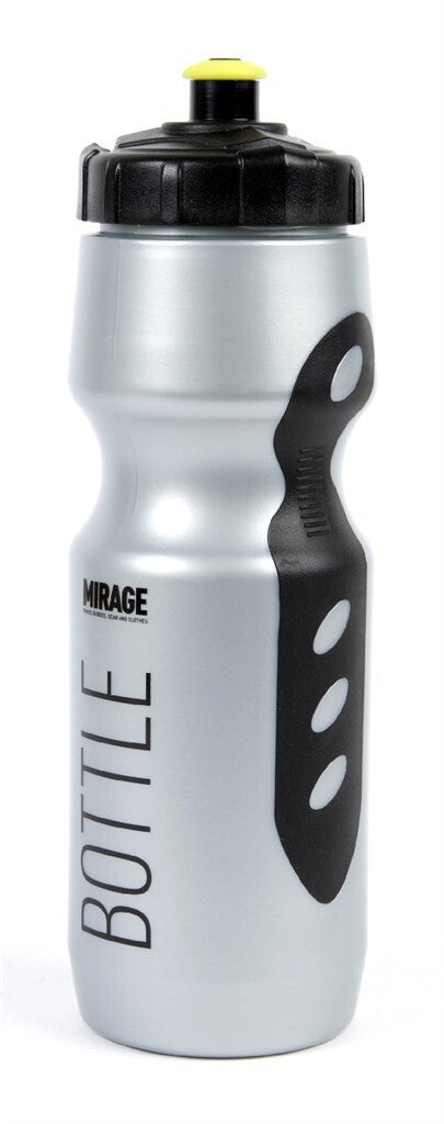 Load image into Gallery viewer, Mirage Bidon 700 ml zilver
