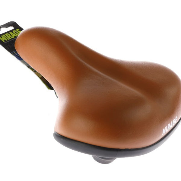 saddle Tour Deluxe 250 x 210 mm unisex brown