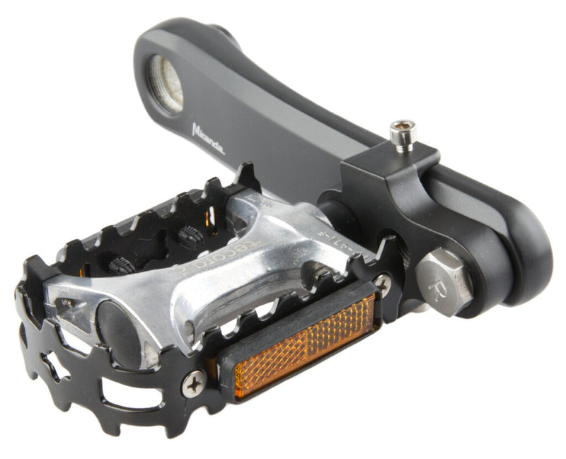 Load image into Gallery viewer, Mirage stel crankverkorters cranco universeel
