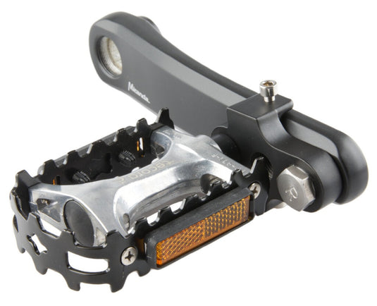 Mirage stel crankverkorters cranco universeel