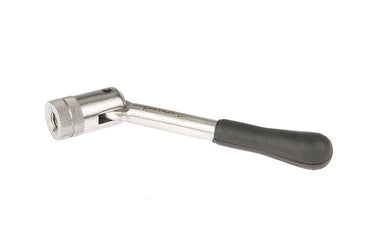 Zadelpenbout-snelspanner 8mm RVS Primax E extra stevig