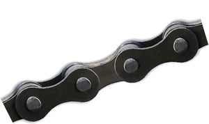 Mirage fietsketting 1 2x3 32x116 schakels, 6~8 speed