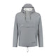 Mirage regenjas rainfall soft touch maat l grijs