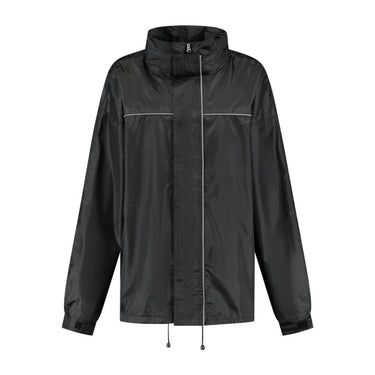 Regenjack Mirage Luxury Zwart - Maat XXL