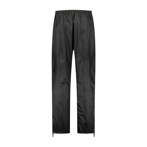 Rain trousers Mirage l black