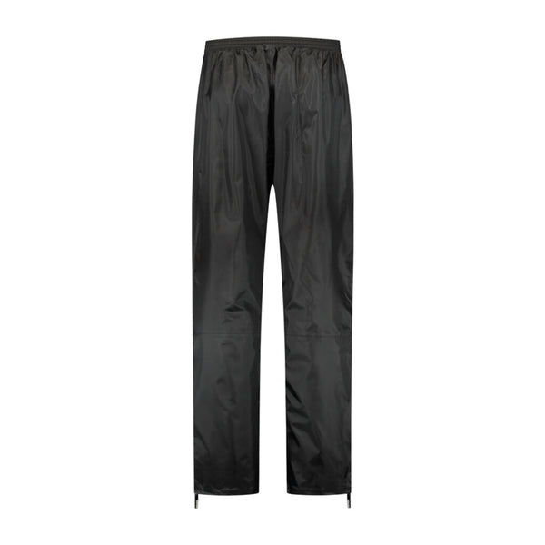 Rain trousers Mirage l black