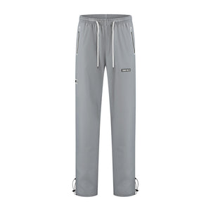 Mirage regenbroek rainfall trouser soft touch - maat m - earl grey