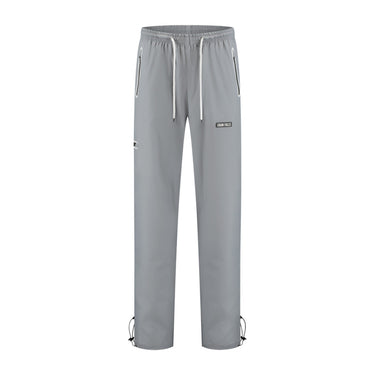 Mirage regenbroek rainfall trouser soft touch - maat xl - earl grey
