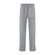 Mirage regenbroek rainfall trouser soft touch - maat xl - earl grey