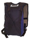 Mirage rugzak, zwart blauw