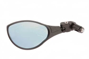 Mirage Spiegel Eye-D Met Plug Voor In Barend