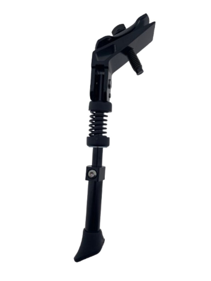 Load image into Gallery viewer, Roveba mirage standaard 12~16“ verstelbaar. zwart

