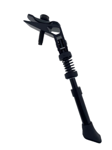 Roveba mirage standaard junior verstelbaar 12 16 zwart