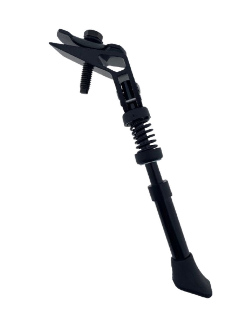Load image into Gallery viewer, Roveba mirage standaard 12~16“ verstelbaar. zwart
