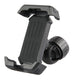 Mirage Tassen Telefoonhouder Zero-Six Mr. Mussie zwart
