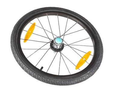 Mirage trailer tommy zijwiel 20“