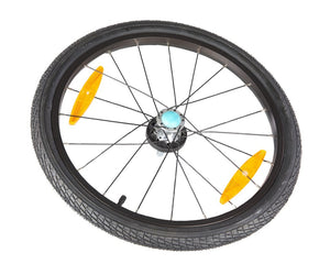Mirage trailer tommy zijwiel 20“