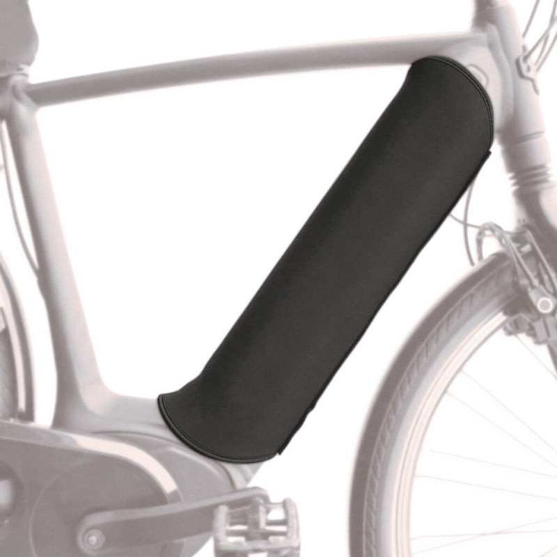 Afbeelding laden in galerijviewer, Mirage neopreen beschermhoes e-bike accu in frame (tegen kou, vuil en vocht)
