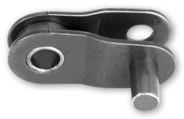 Buzaglo mirage fiets kettingschakel “halve link 1 2“ x 3 32“ anti-roest