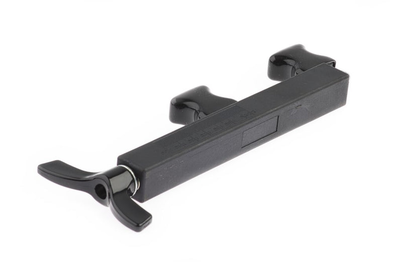 Load image into Gallery viewer, Mirage Vorkuitzetter M8 draad 135mm zwart
