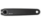 Miranda shimano steps delta s crankset 150mm zwart