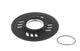 Buzaglo miranda lockring bosch 2 met kettingrand e-bike active perf.