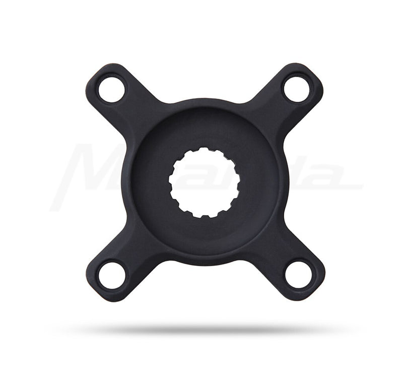 Load image into Gallery viewer, Spider Miranda Bosch-3 47Mm Zwart
