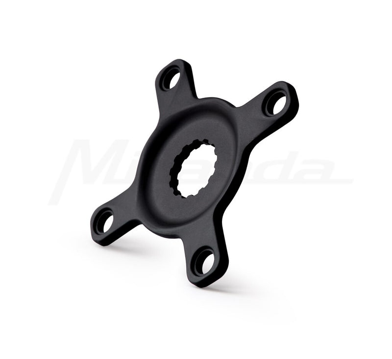 Load image into Gallery viewer, Spider Miranda Bosch-3 50Mm Zwart
