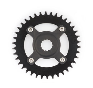 Miranda tandwiel 38T Chainflow m spider offset 47mm Bosch3