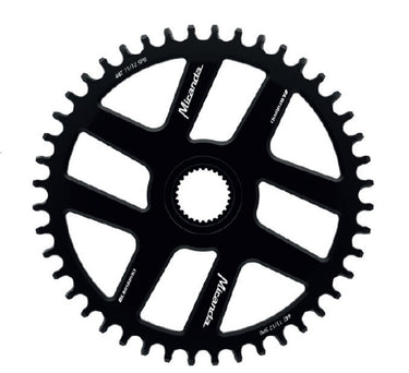 Tandwiel 36T Miranda Bosch 4 D1, DM, 47.5mm