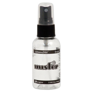 Ranger ink ranger • mister bottle 2 oz. empty