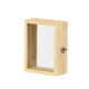 Esschert design dubbelzijdige lijst