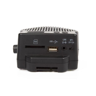 Imp hq - hqpa10002 - mobiele spraakversterker