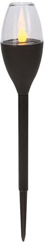 Enzo modee led solar prikspot 43cm - 5099155