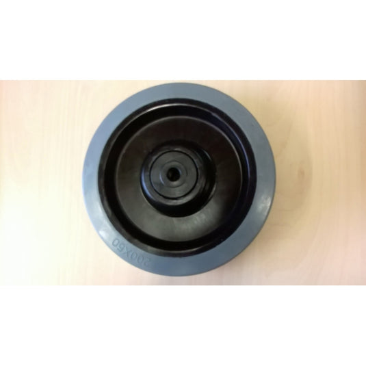 Monark rear wheel 200x50