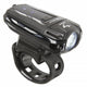 voorlicht Meteor 400 lm oplaadbaar zwart