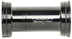 Moquai bb386 bottom bracket