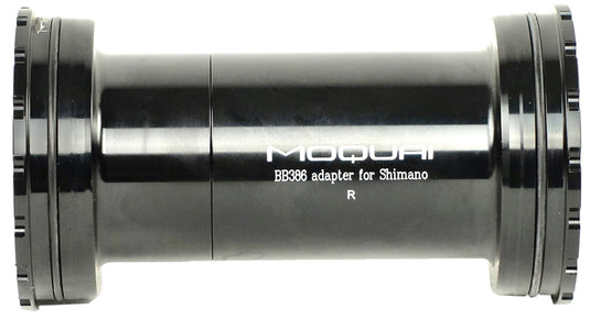 Moquai bb386 bottom bracket